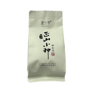 zheng shan xiao zhong/Wuyishan Black Tea  / 20 tea bags