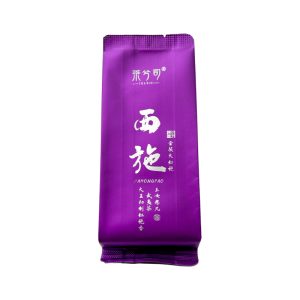 Da hong pao/Wuyi Mountain Rock Tea  / 12 tea bags
