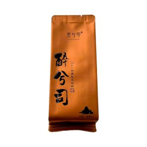 Da hong pao/Wuyi Mountain Rock Tea  / 12 tea bags/shuixian