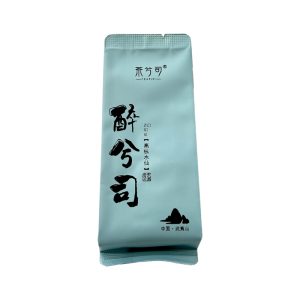 Da hong pao/Wuyi Mountain Rock Tea  / 12 tea bags/shuixian