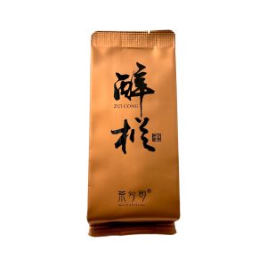 Da hong pao/Wuyi Mountain Rock Tea  / 12 tea bags/shuixian